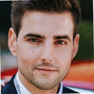 André Bastos's profile photo