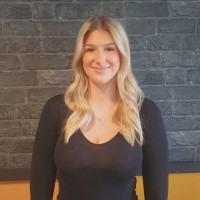 5MS Employee Olivia Hale's profile photo