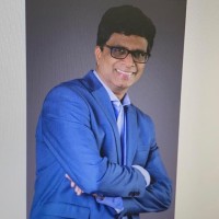 Narayan Iyer Email & Phone Number