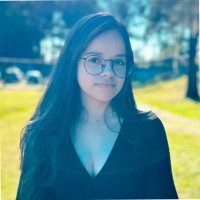 EGS Sistemas Employee Sabrina Alves's profile photo