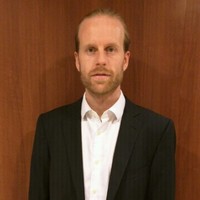 ConvergenSEE Employee Patrick Hagarty's profile photo