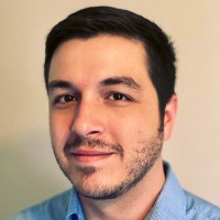 Upkeep Media Inc. Employee Matthew Bouwmeester's profile photo