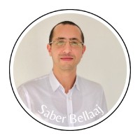 Weyb Employee Saber Bellaaj's profile photo