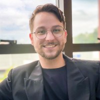 TEDxBlumenau Employee Luiz Felipe Cipriano's profile photo