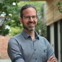 DSA Employee Thomas Kinsey's profile photo