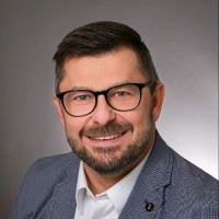 HOCH Health Ostschweiz Employee Patrick Nyffenegger's profile photo