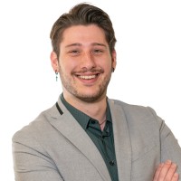 KoffiePartners Employee Erik Paardekooper's profile photo