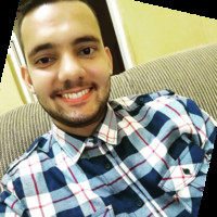 Editora Employee Eduardo da Silva's profile photo