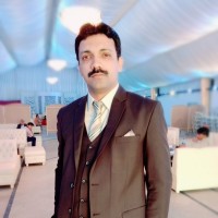 LiveGreeter Employee Muhammad Babar's profile photo