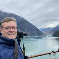 Government of Alberta Employee John Augustyn's profile photo