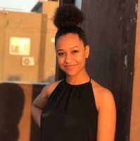 Otapp Employee Cesilia Nelson's profile photo