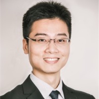 Eric Zhong Email
