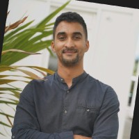 Qualitropic Employee Jim Nourry's profile photo