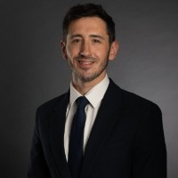 McGrathNicol Employee John Hillis's profile photo