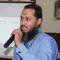 Waheed Muhammad Email