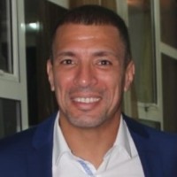 acision Employee Slimane Hamel's profile photo