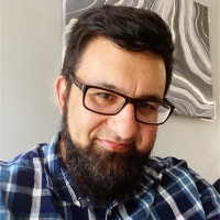 Spirit Health Employee Shiraz Butt's profile photo