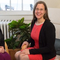Virginia Center for Neurofeedback, Attachment & Trauma Employee Jessica Eure's profile photo