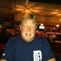 None Employee Guy Roth's profile photo