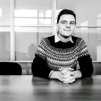 10consulting Employee Davide Smaniotto's profile photo