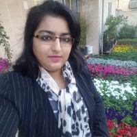 Parul Chaturvedi Email
