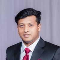 EC Group Employee Rafin Haider's profile photo