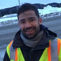 Groupe Geloso Europe Employee Frédéric Forgues's profile photo