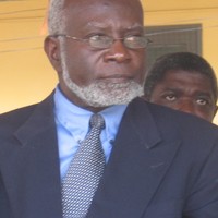 University Employee Henry Wellington's profile photo