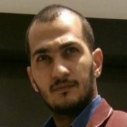 Synaxis Readymix Employee Hakam Dababka's profile photo