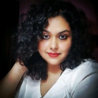 Shruti Acharya Email