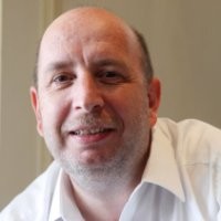 BetterFuture LLC Employee Kris Amiralis's profile photo