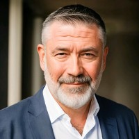 Tunga Lyft AB, a Storskogen Group Company Employee Tony Sundberg's profile photo