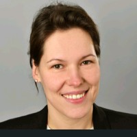 Moysies & Partner IT- und Managementberatung Employee Vanessa Kähler-Riedel's profile photo