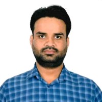 FNCT Employee Sunil Sharma's profile photo