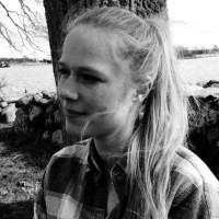 Wildlife Garden AB Employee Emma Jasper's profile photo