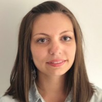 OPTI SECURITE Employee Lucile Dago's profile photo