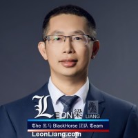 Independent Agent Employee Gangming Liang's profile photo