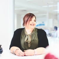 Australian Genome Research Facility (AGRF) Employee Desley Pitcher's profile photo