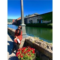 JONG STIT CO, LTD Employee Sunisa J.'s profile photo