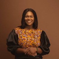 ZERO2FIVE Food Industry Centre Employee Phoebe Isimoya's profile photo