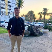 Alfatronic Automação Ltda Employee Leonardo Fernandes's profile photo