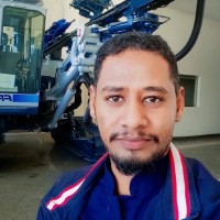 OMACO |  أوماكو Employee Mohamed Shams's profile photo