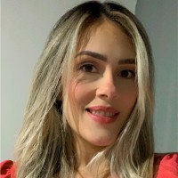 Enerzee Employee Camila Lelis's profile photo