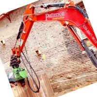 PATTERSON CONSTRUCTION Employee Gurdail Singh's profile photo