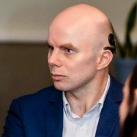 Bay Audio Australia Employee Bill Raymond's profile photo