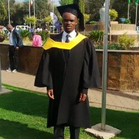 Douglas Masindeni Email