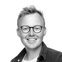 IINlist Employee David Andersen's profile photo