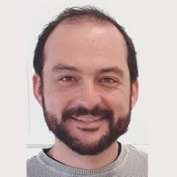 i+dea Employee Miguel Blas's profile photo