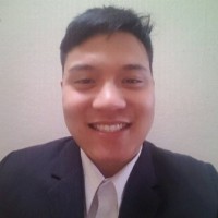 Sotera Employee Ulric Chia's profile photo