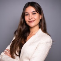 SPLENDID RESEARCH GmbH Employee Ayda Senol's profile photo